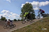 Tour de France 2025 - 112th Edition - 13th stage Loudenvielle - Peyragudes 10,9 km - 18/07/2025 -  - Kei Tsuji/SprintCyclingAgency?2025